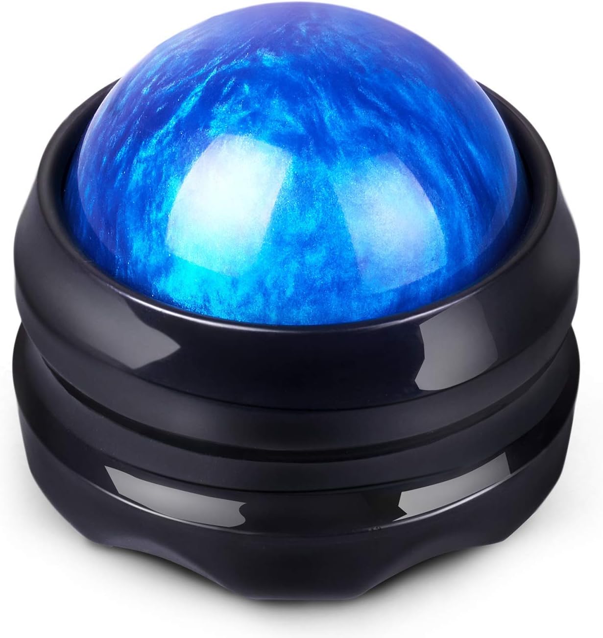 Bola de Masaje Portatil Gezo! ( Para aliviar el dolor)