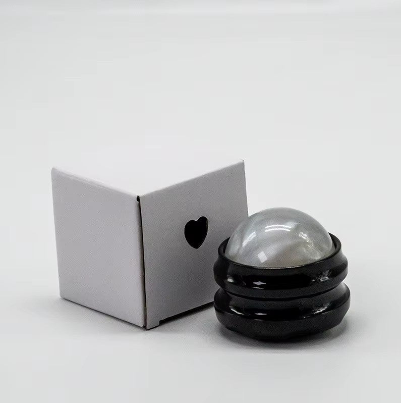 Bola de Masaje Portatil Gezo! ( Para aliviar el dolor)