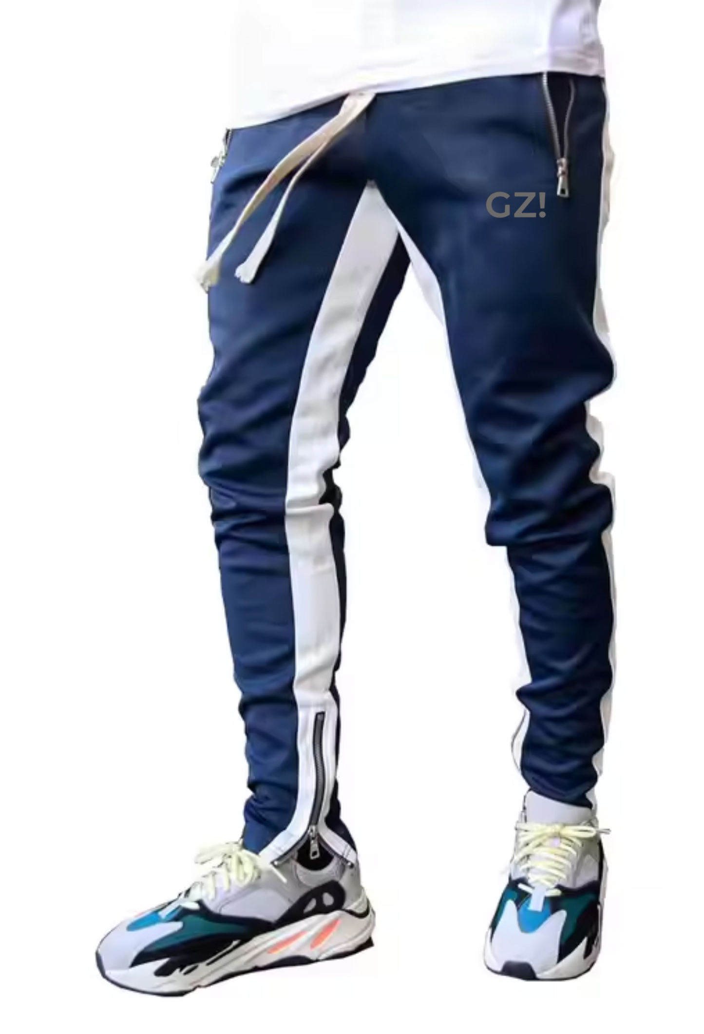 Pantalon Sudadera Deportivo