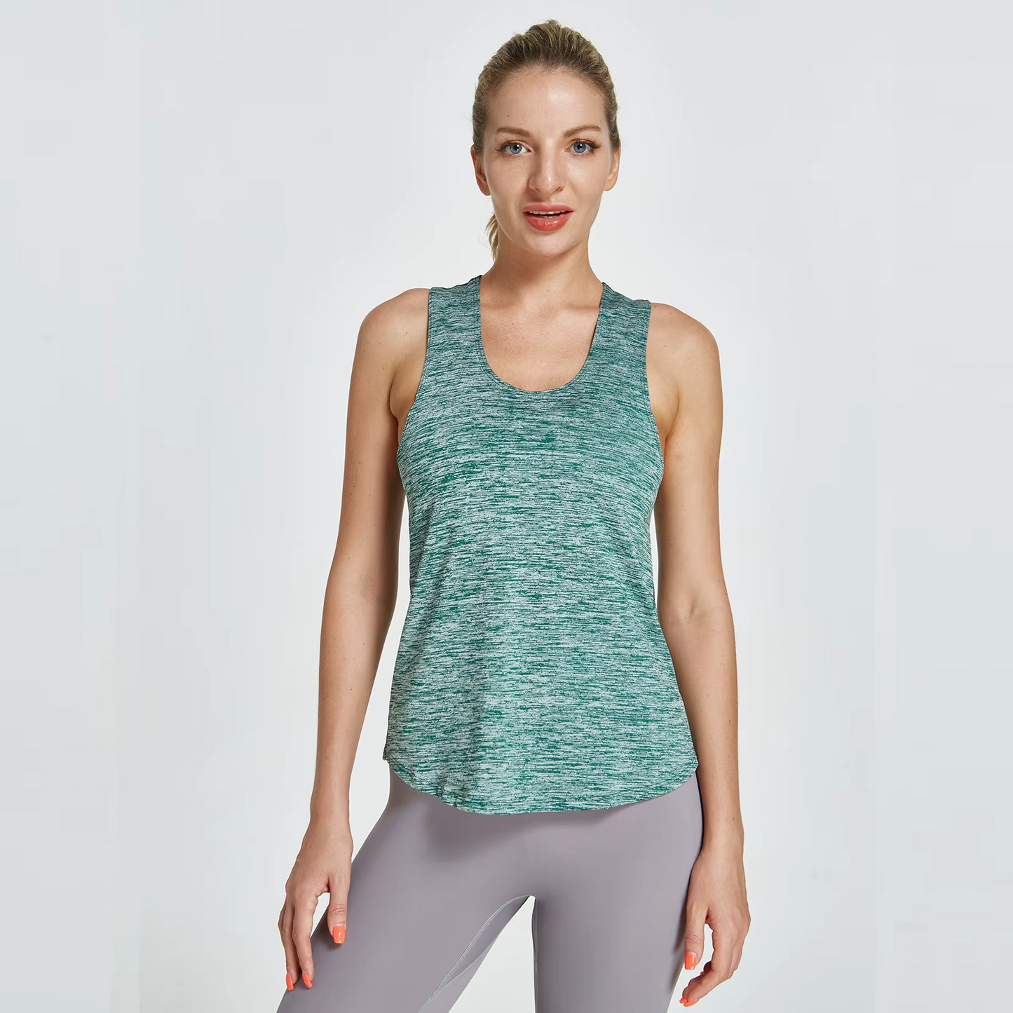 Camiseta deportiva GeZo! Mujer