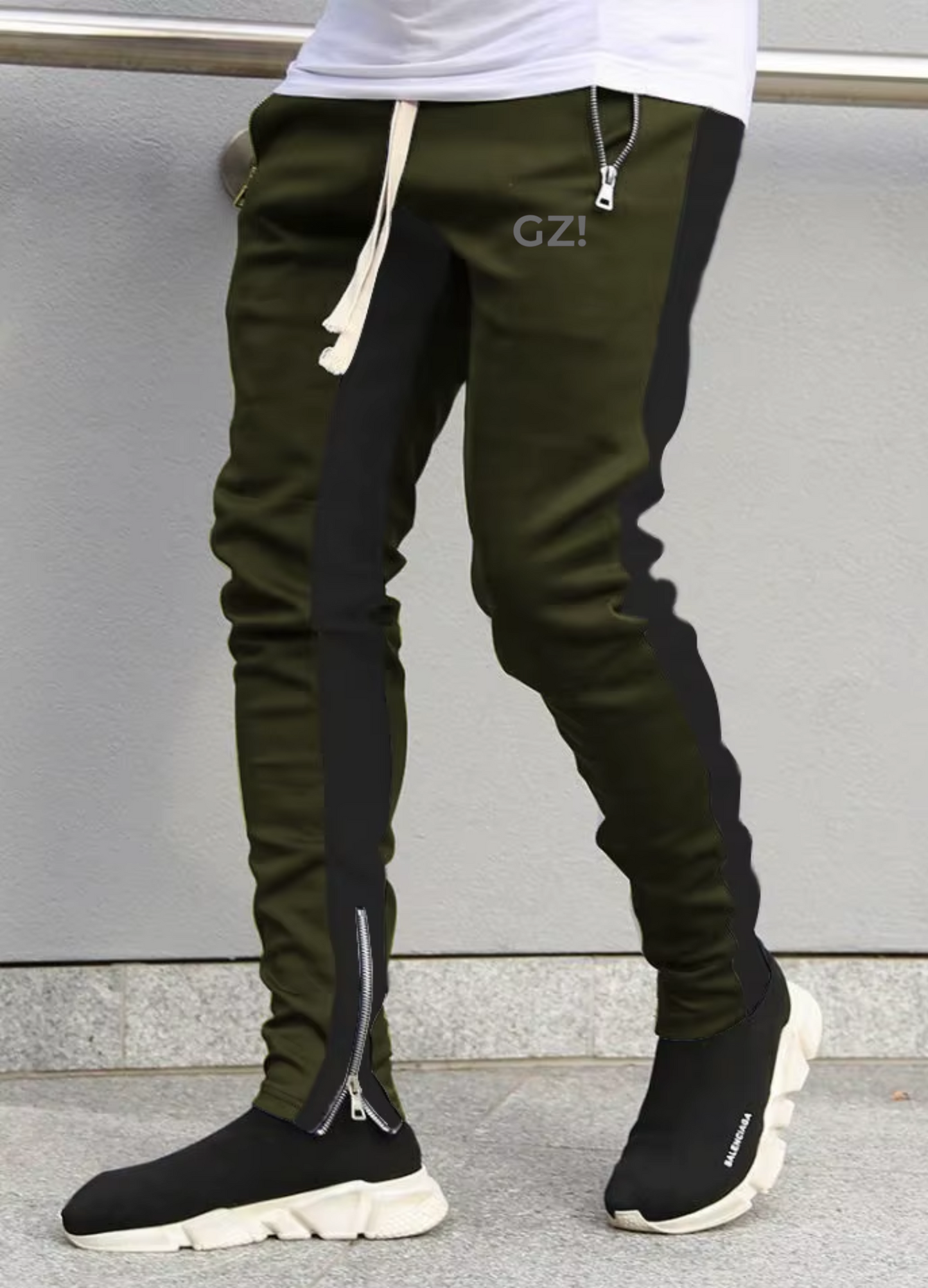 Pantalon Sudadera Deportivo