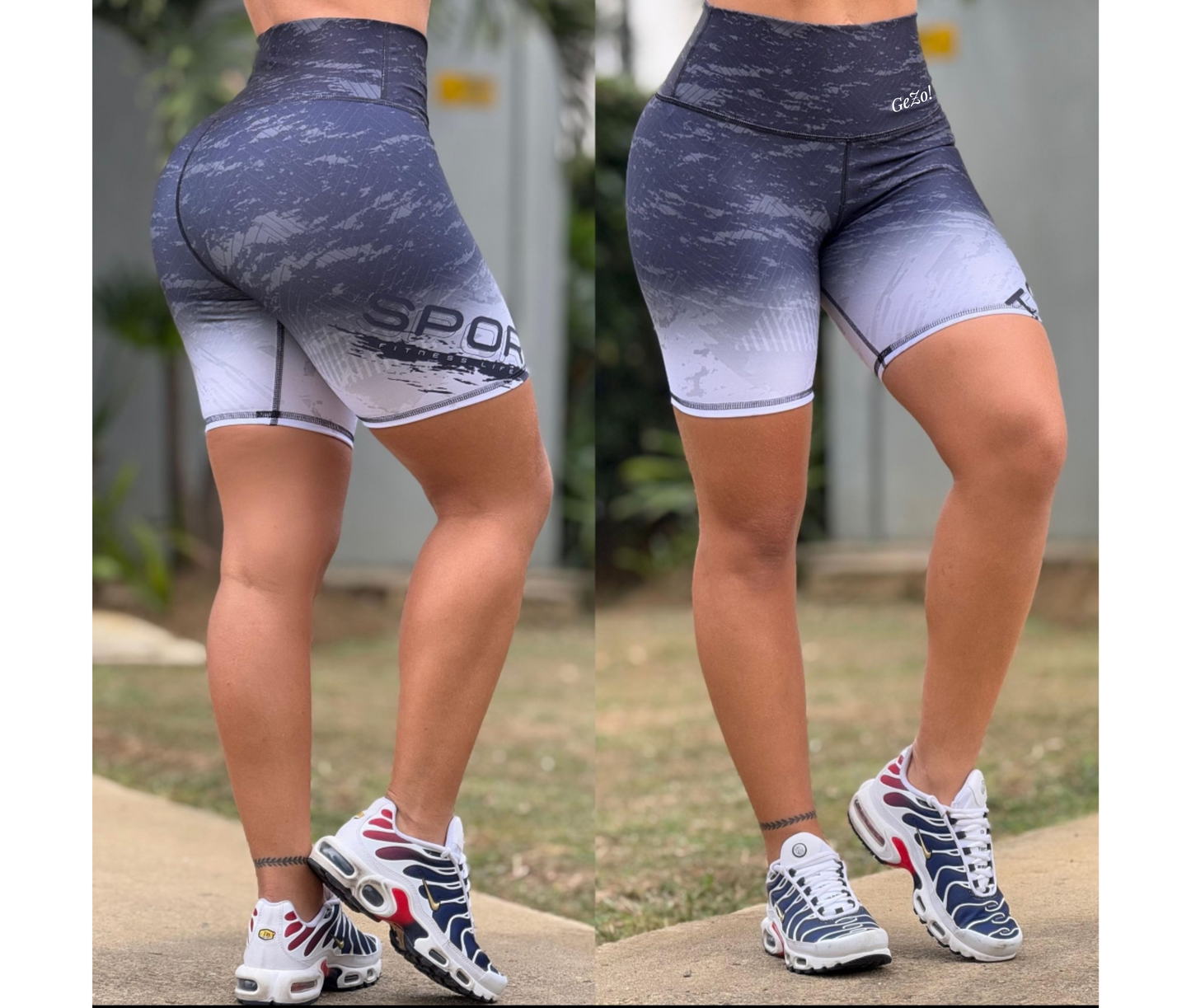 Short