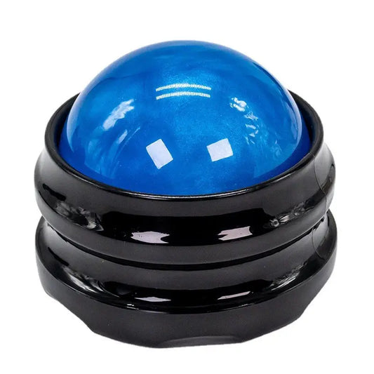 Bola de Masaje Portatil Gezo! ( Para aliviar el dolor)