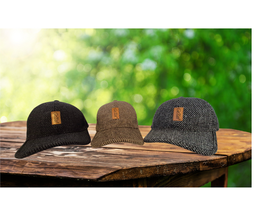 Gorras GeZo!