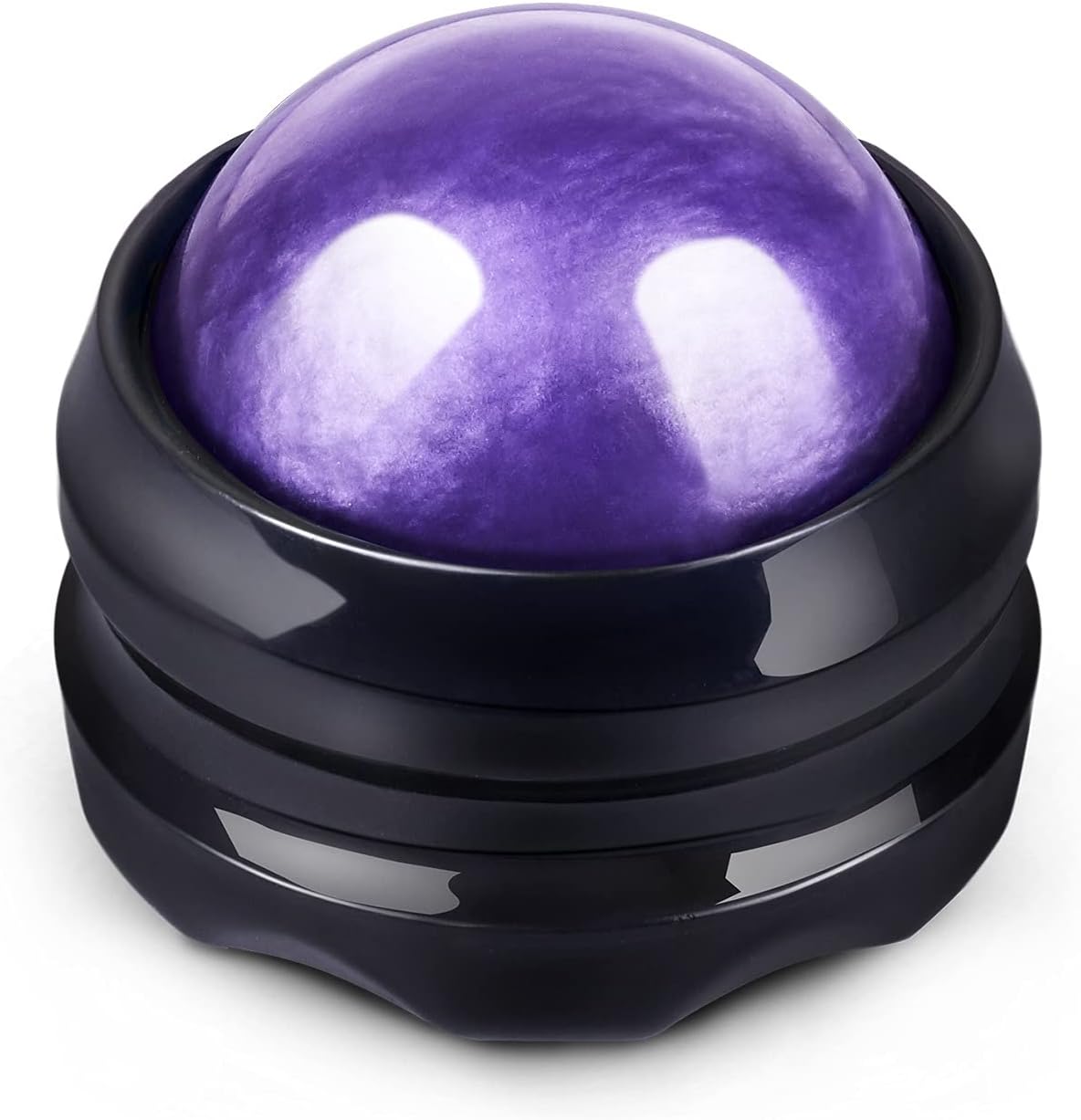 Bola de Masaje Portatil Gezo! ( Para aliviar el dolor)