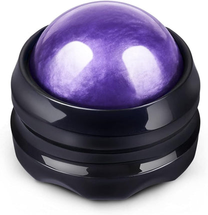 Bola de Masaje Portatil Gezo! ( Para aliviar el dolor)