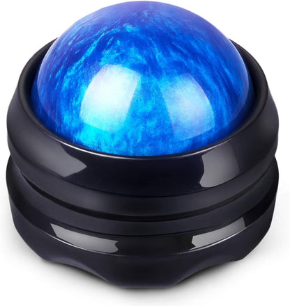 Bola de Masaje Portatil Gezo! ( Para aliviar el dolor)