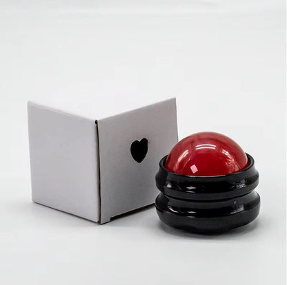 Bola de Masaje Portatil Gezo! ( Para aliviar el dolor)