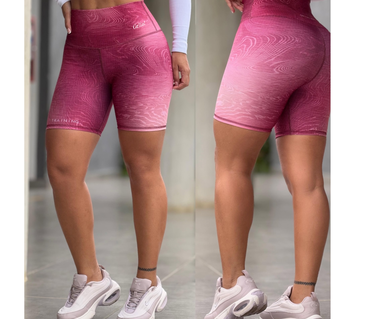 Short