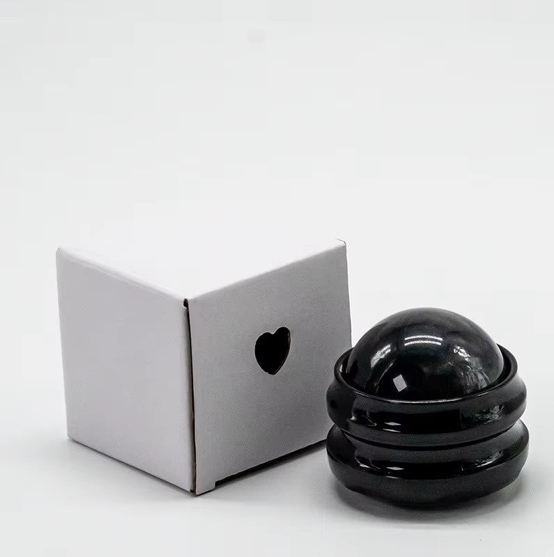 Bola de Masaje Portatil Gezo! ( Para aliviar el dolor)