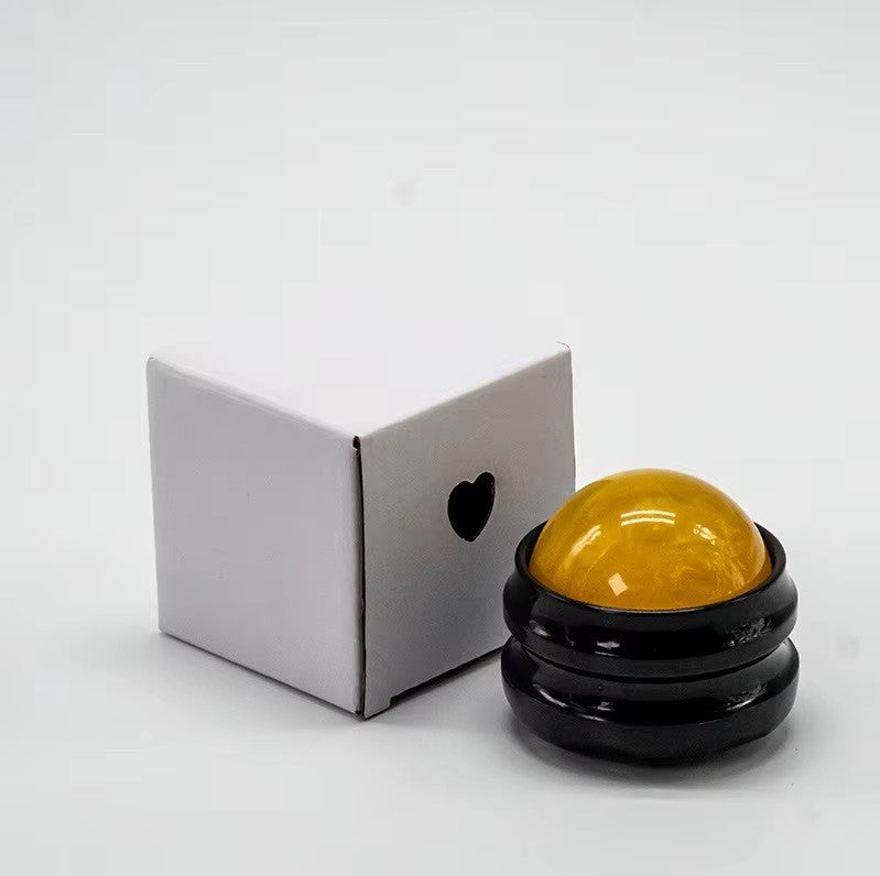 Bola de Masaje Portatil Gezo! ( Para aliviar el dolor)