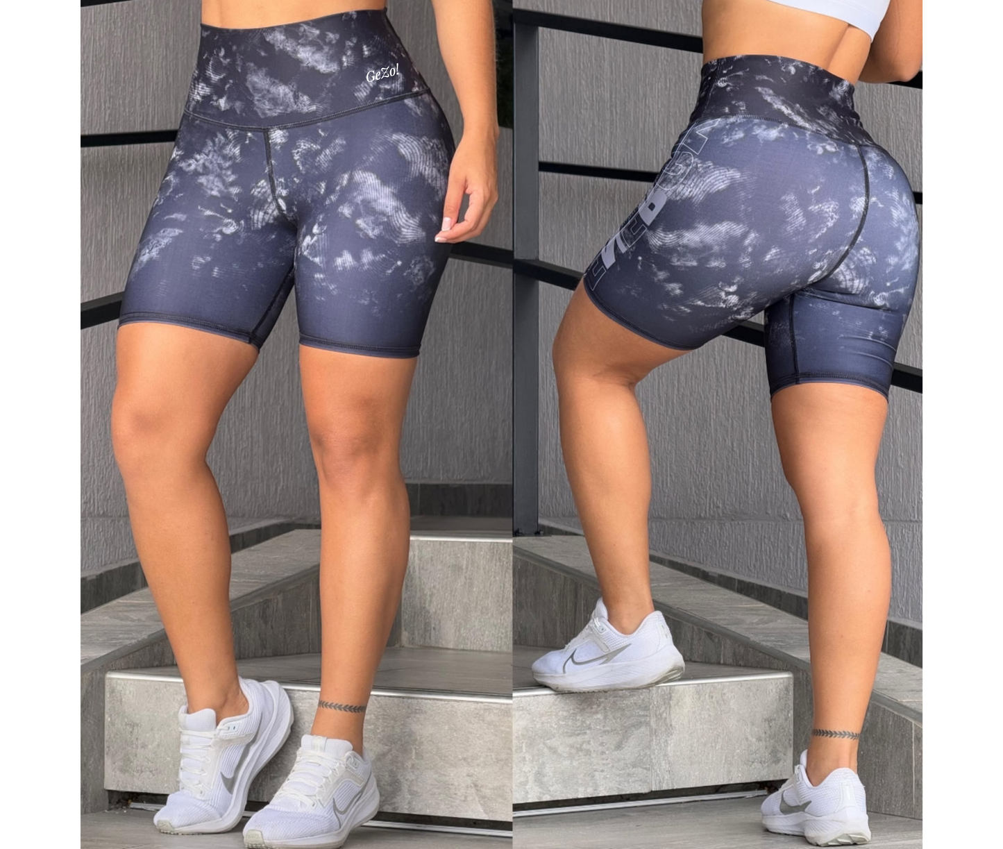 Short